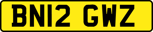 BN12GWZ