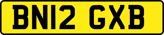 BN12GXB