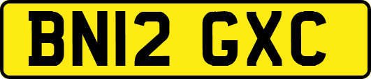 BN12GXC