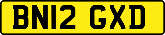 BN12GXD
