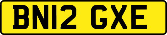 BN12GXE