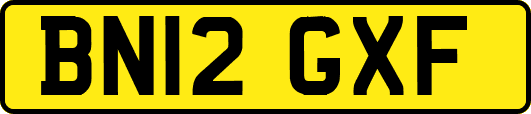 BN12GXF