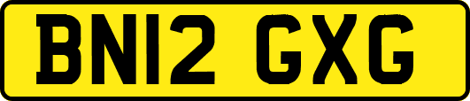 BN12GXG