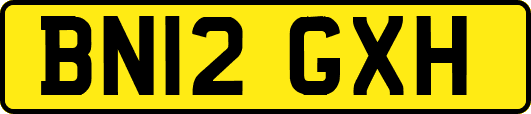 BN12GXH