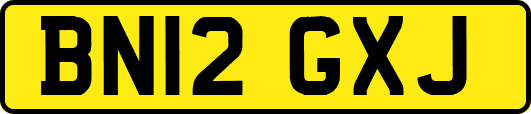 BN12GXJ