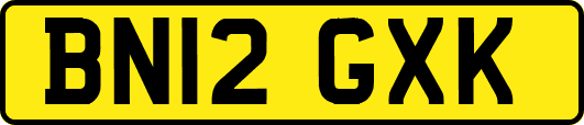 BN12GXK
