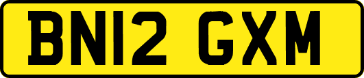 BN12GXM