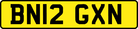 BN12GXN