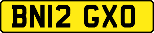 BN12GXO