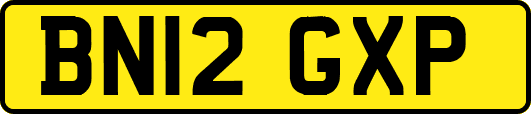 BN12GXP