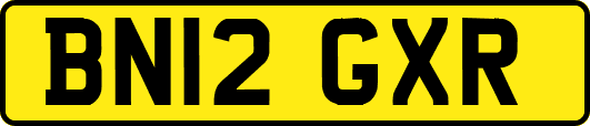 BN12GXR