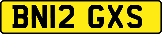 BN12GXS