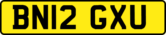BN12GXU