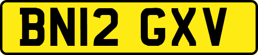 BN12GXV