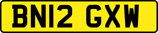 BN12GXW