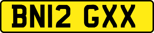 BN12GXX