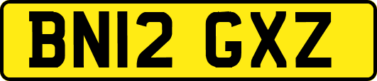 BN12GXZ