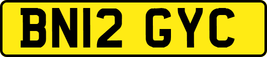 BN12GYC