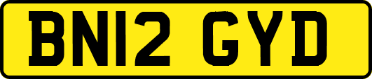 BN12GYD