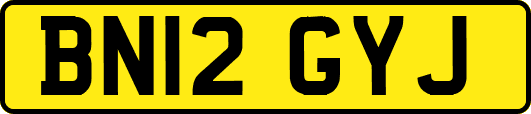 BN12GYJ