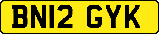 BN12GYK