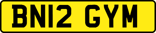 BN12GYM