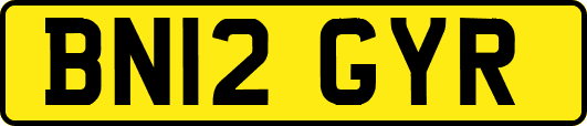 BN12GYR