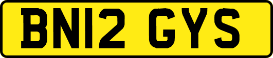 BN12GYS