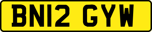 BN12GYW