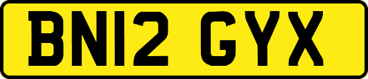 BN12GYX