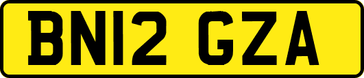 BN12GZA