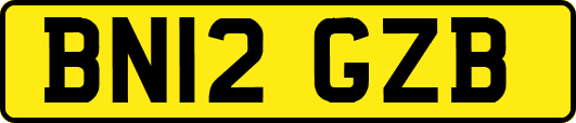 BN12GZB