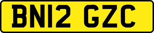 BN12GZC
