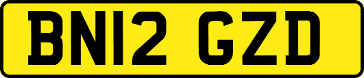 BN12GZD