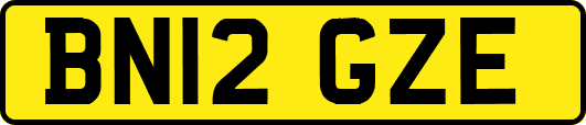 BN12GZE