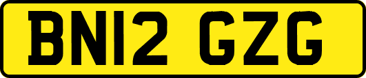 BN12GZG