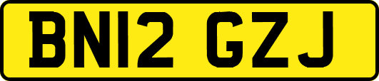 BN12GZJ