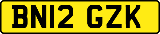 BN12GZK