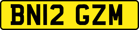 BN12GZM