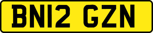 BN12GZN