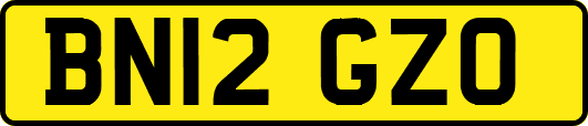 BN12GZO