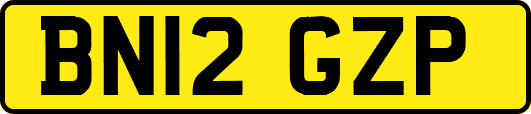 BN12GZP