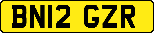 BN12GZR