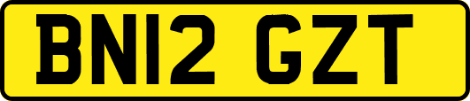 BN12GZT