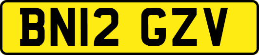 BN12GZV