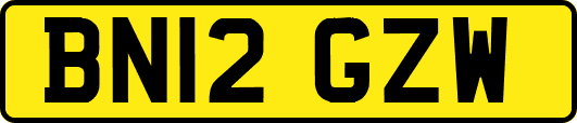 BN12GZW