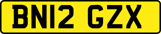 BN12GZX