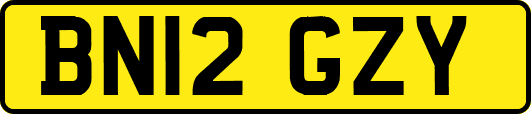 BN12GZY
