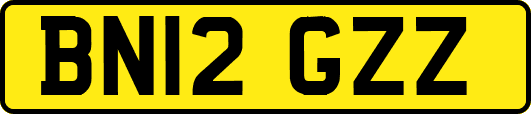 BN12GZZ