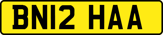 BN12HAA